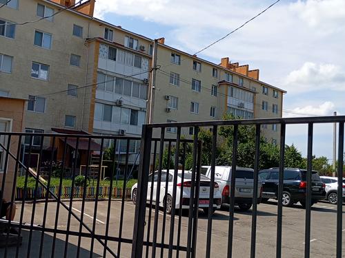 квартира по адресу Центральная ул., 25/1