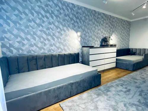квартира за адресою Топольна вул., 4в