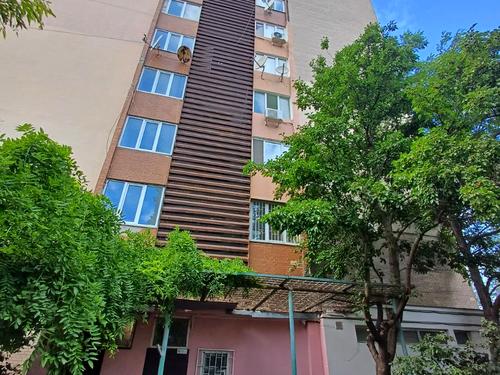 квартира по адресу Новосельского ул., 46а