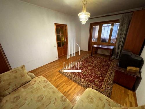 квартира по адресу Драгоманова ул., 23-А