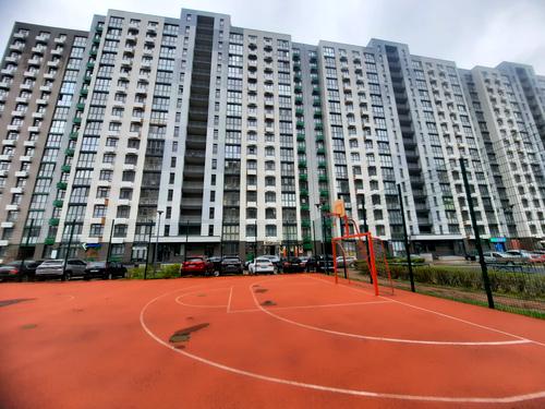 квартира по адресу Тираспольская ул., 58