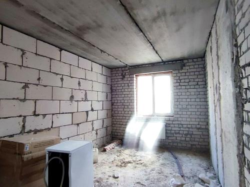 квартира за адресою Харків, Драгоманова вул., 6-Б