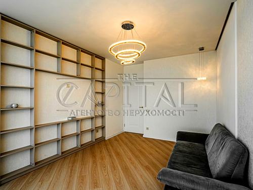 квартира за адресою Кадетський Гай вул., 10