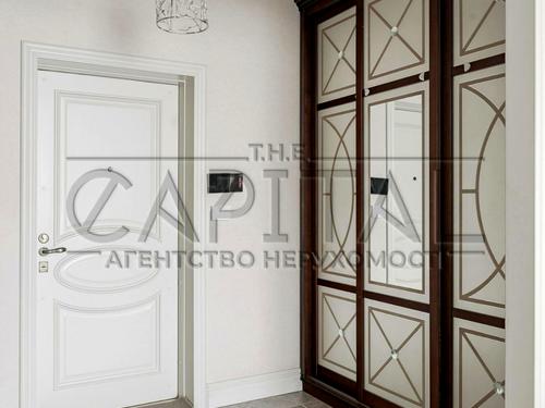 квартира за адресою Шота Руставелі вул., 44