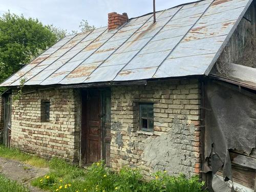дом по адресу Замкнена, 6