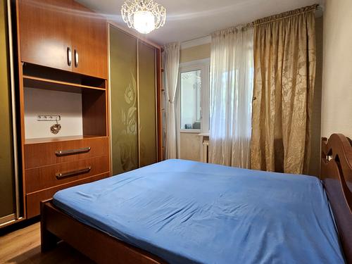 квартира за адресою Небесної Сотні просп. (Маршала Жукова), 12