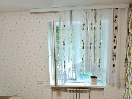 квартира по адресу Новокрымская ул., 4-А