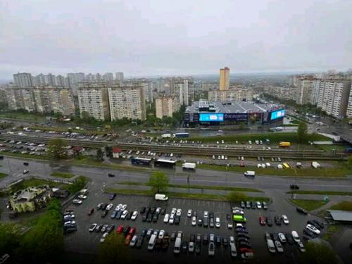 квартира за адресою Ованеса Туманяна вул., 3