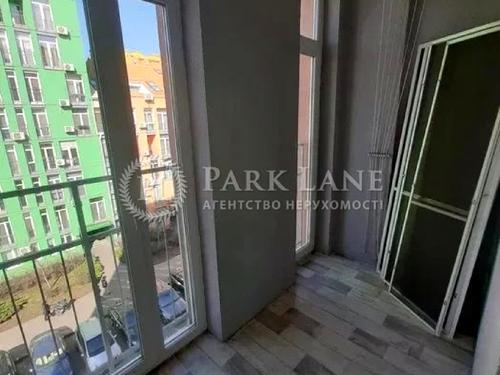 квартира по адресу Регенераторная ул., 4 к11