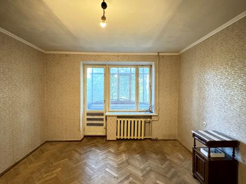 квартира за адресою Стрийська вул., 103