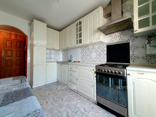 квартира за адресою Кирила Осьмака вул., 23