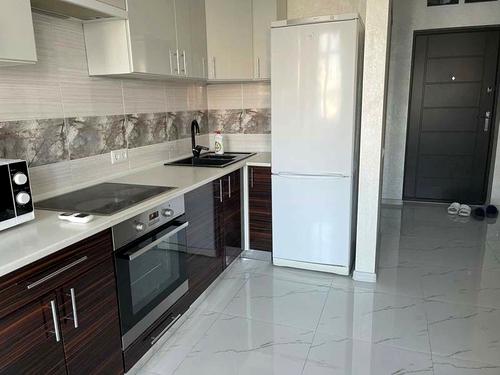 квартира по адресу Балковская ул., 137г