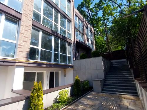 квартира за адресою Ірпінь, Миколи Сингаївського вул. (Ново-Оскольська), 59-Г