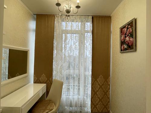 квартира за адресою Дніпро, Антоновича, 36