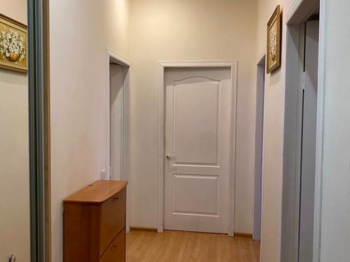 квартира по адресу Юрковская ул., 36/10