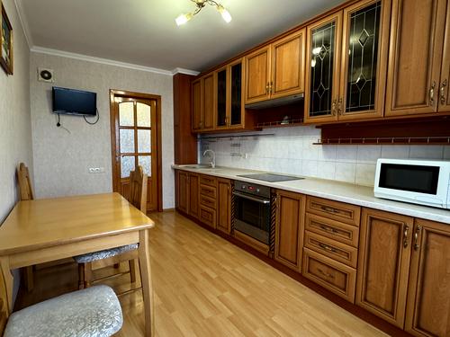 квартира за адресою Звіринецька вул., 61-А