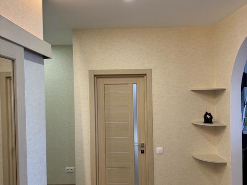 квартира по адресу Юнацька, 4