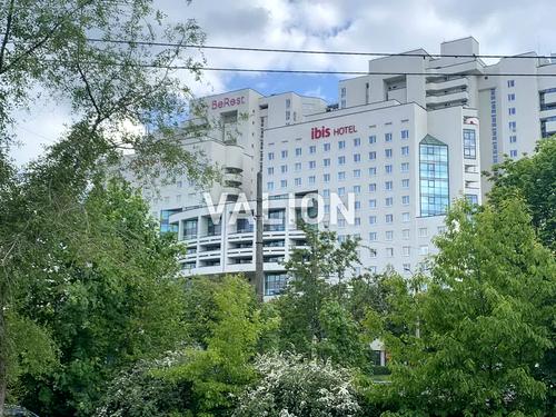 квартира по адресу Берестейский просп. (Победы), 55а