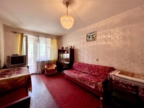 квартира за адресою Красносільського вул., 79