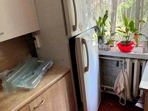 комната по адресу Соборности просп. (Воззʼєднання), 5-А