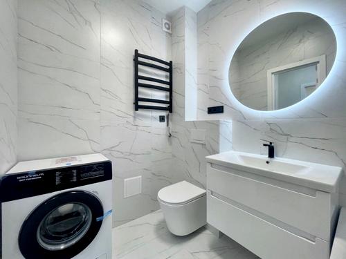 квартира за адресою Гідності вул., 7