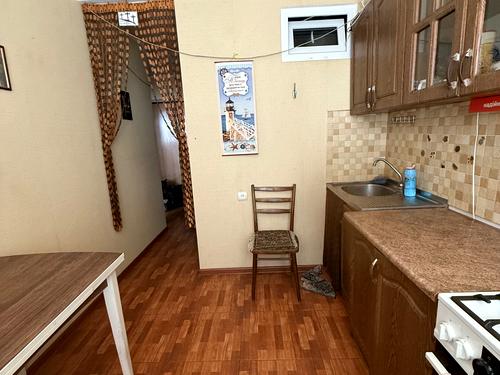 квартира по адресу Николаевская дорога ул., 309