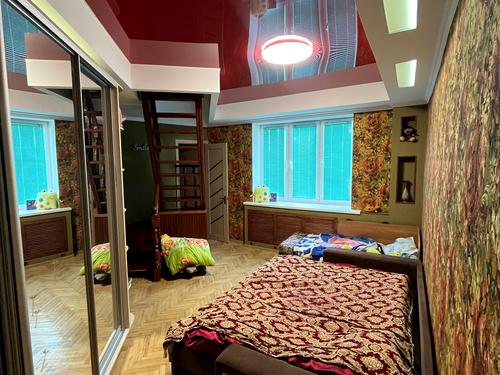 квартира за адресою Василя Тютюнника вул. (Анрі Барбюса), 5-А