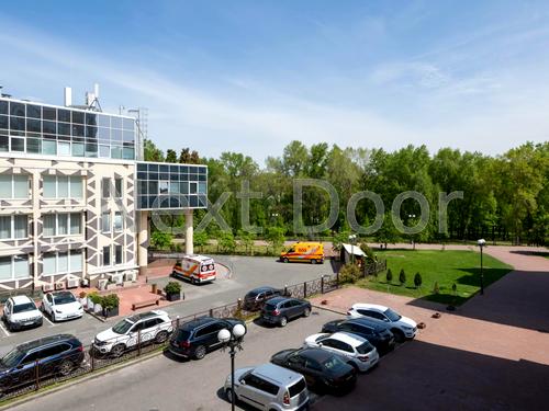 квартира по адресу Оболонская набережная ул., 7