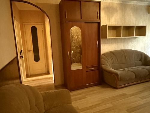 квартира по адресу Новосельского ул., 9