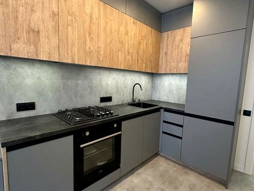 квартира за адресою Запорізьке шосе, 32