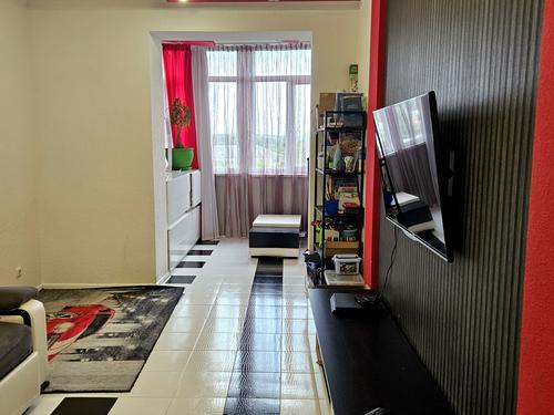 квартира по адресу Зоряна ул., 7а