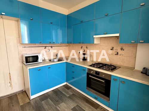 квартира по адресу Михаила Грушевского ул., 39/2