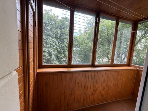квартира за адресою Гусовського вул., 2