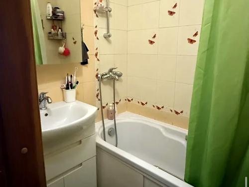 квартира за адресою Одеса, Транспортна вул., 11
