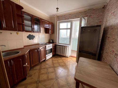 квартира по адресу Варненская ул., 12б