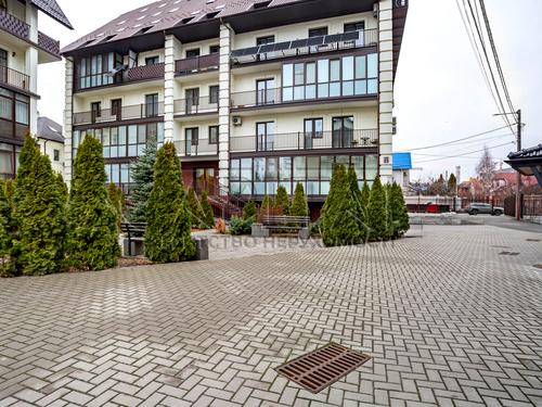 квартира по адресу Творческая ул., 4