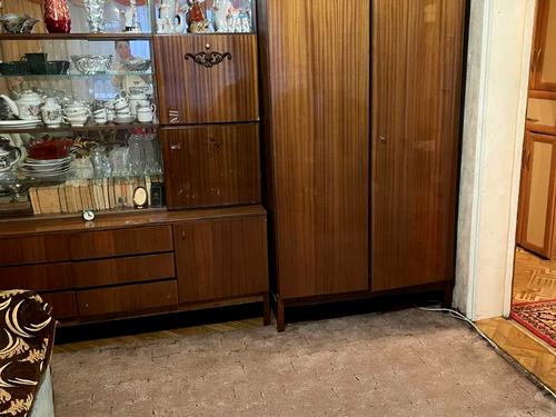 квартира по адресу Скидановская ул., 17