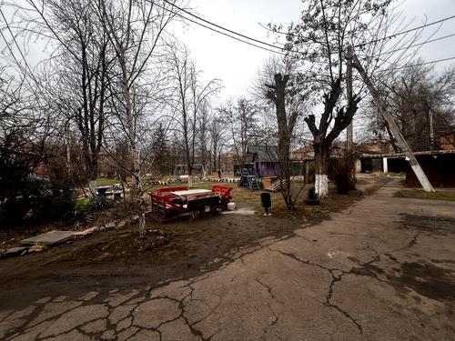 квартира за адресою Ігоря Новицького вул. (Галатова), 12