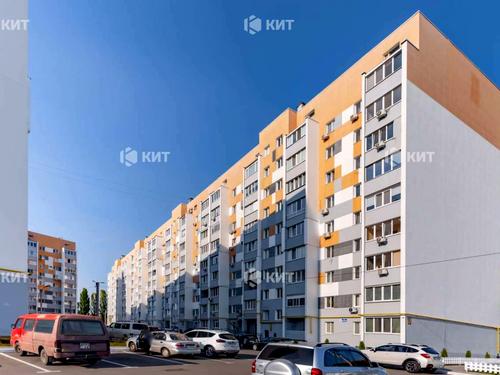 квартира по адресу Домостроительная ул., 3