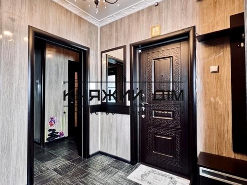 квартира по адресу Елизаветы Чавдар ул., 4