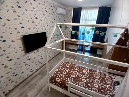 квартира по адресу Регенераторная ул., 4