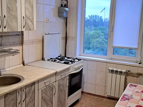 квартира за адресою Пр.Миру, 25