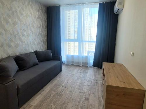 квартира за адресою Ревуцького вул., 40-Б