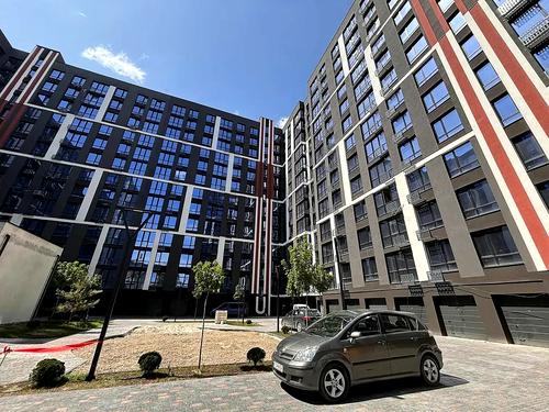 квартира по адресу Волчинецкая ул., 221