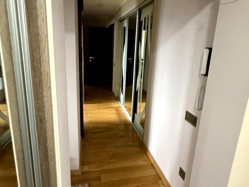 квартира по адресу Евгения Патона ул., 6
