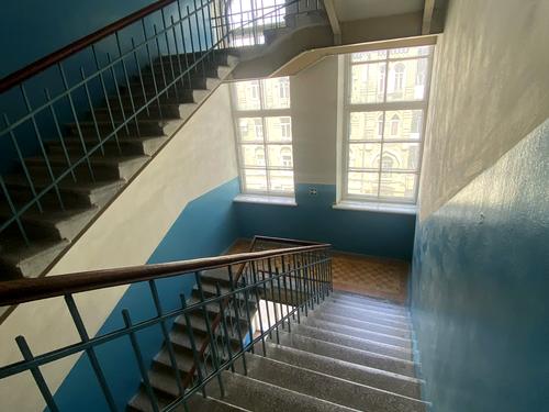 квартира по адресу Лютеранская ул., 3