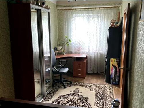 квартира за адресою Решата Аметова вул., 15