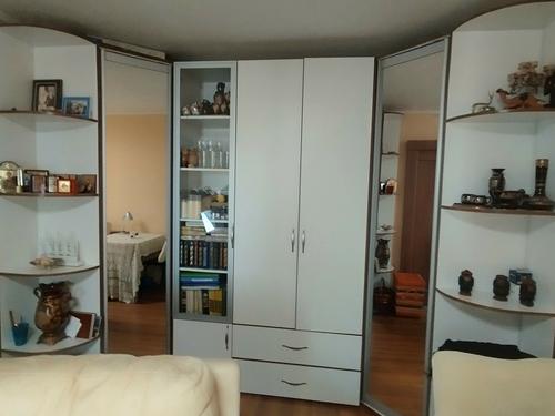 квартира за адресою Миру просп., 4