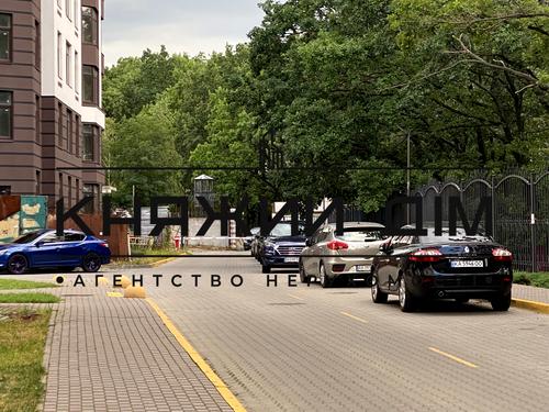 квартира за адресою с. Петропавлівська борщагівка, Садова вул., 51-В
