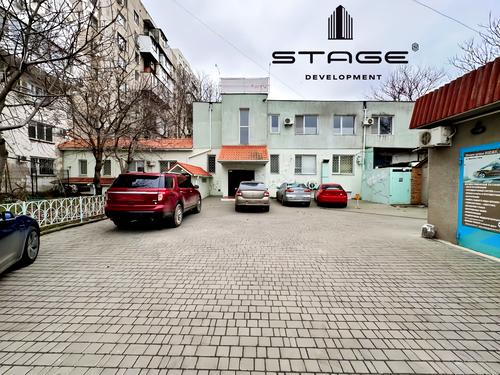 коммерческая по адресу Левитана ул., 105б